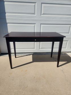 Computer Desk