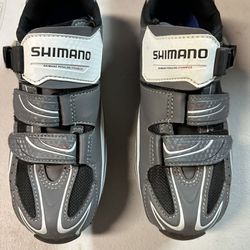 Shimano Mountain Bike Shoes 