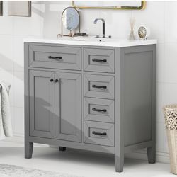 Brand New bathroom Vanity