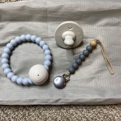 Ryan And Rose Bundle