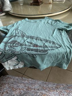Boys shirt