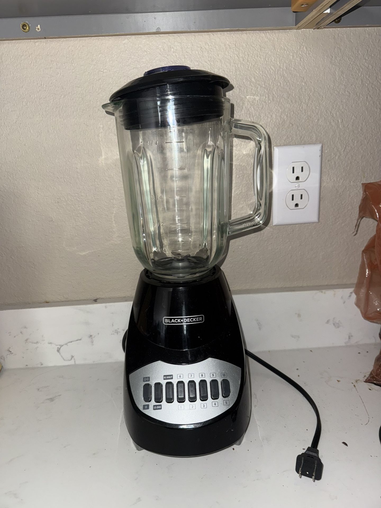 Blender