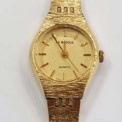 Ladies Dress Watch