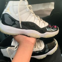 Jordan 11