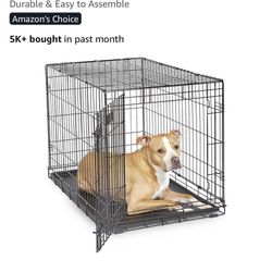 AKC Dog crate 