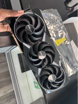 RTX 5080 PNY OC