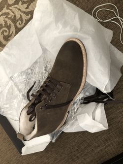 Banana Republic ARLEY brown shoes size 11