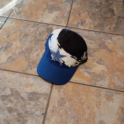 Vintage pro line Cowboys