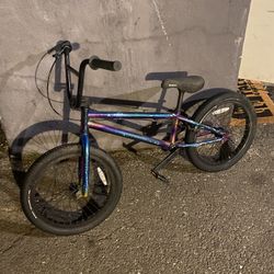 BMX For Sale