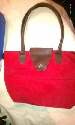Medium Shoulder Bag