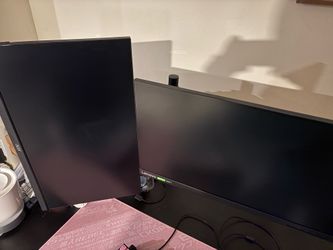 Lenovo Gaming Monitor