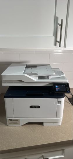 Xerox B315 Multifunction Laser Printer