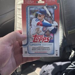 Topps Baseball