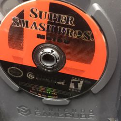 Super Smash Bros Melee, Mario Party 4