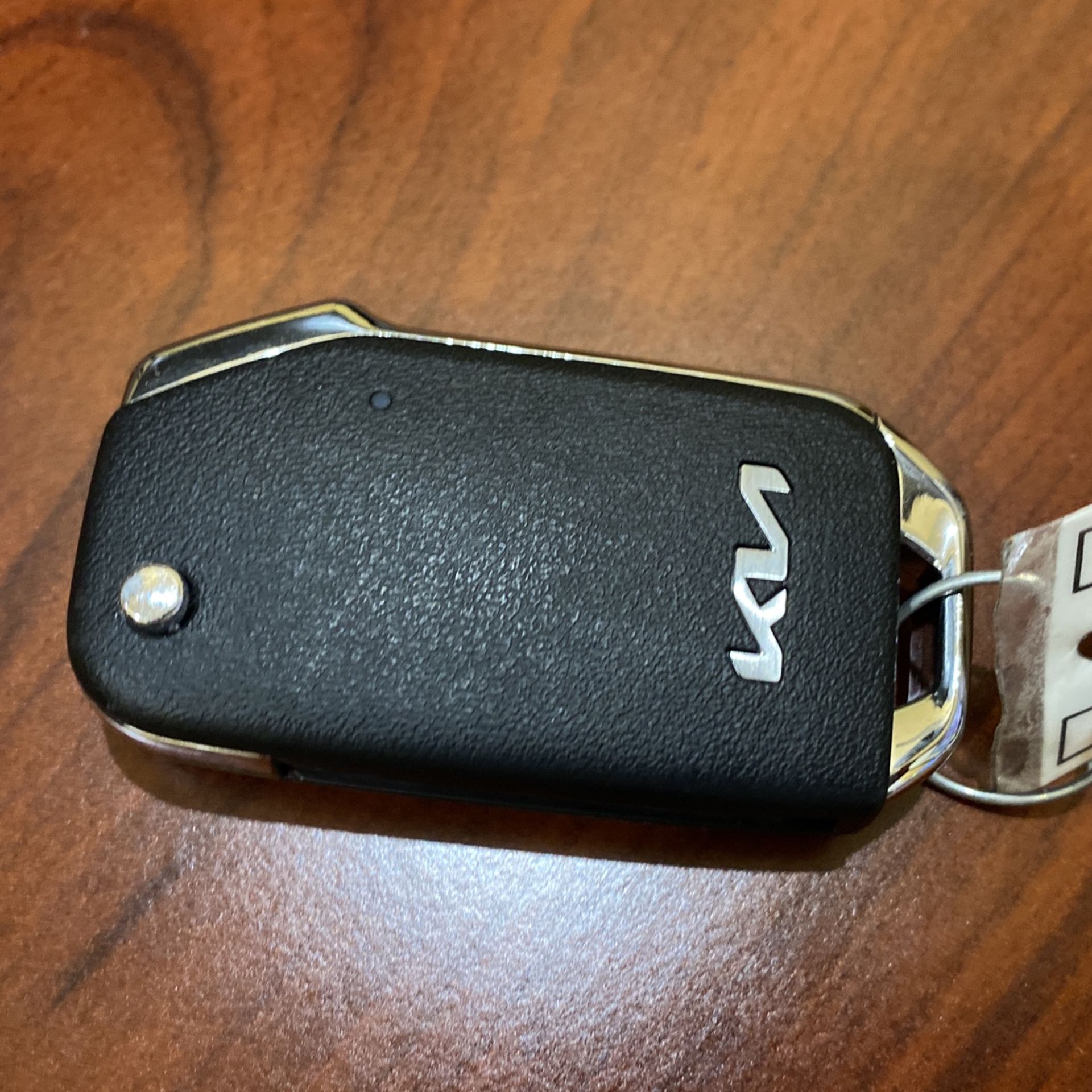 Brand New Kia Key Fob (latest 2022)