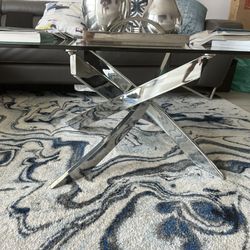 Gorgeous Modern Coffee Table 