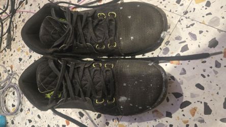 Nike witness XIII