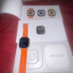 Apple Watch Ultra 2 