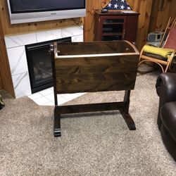 Baby Cradle 