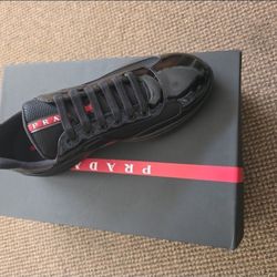 Prada Men Shoes 