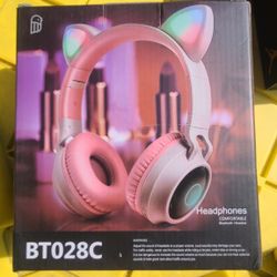 Headphones