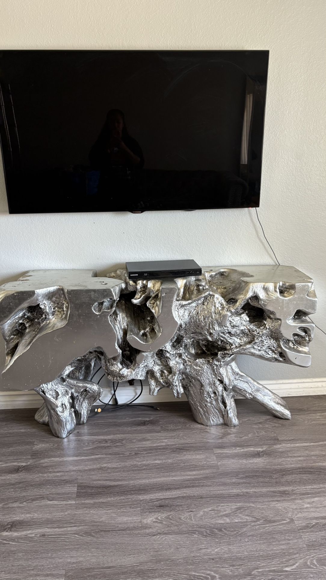 Sequoia Console Table