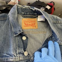 Levi’s Jacket 