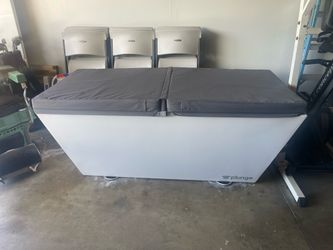 Plunge Cold Tub (standard)