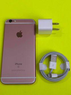 iPhone 6S Unlocked for Any Phone Service