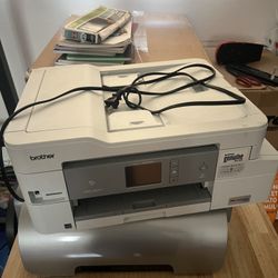 Brother Printer 