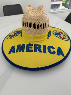 Hat -America