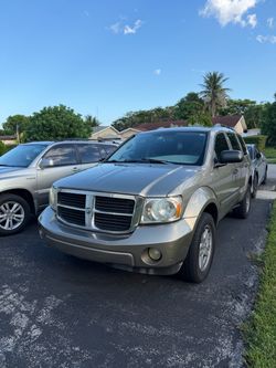 2007 Dodge Durango