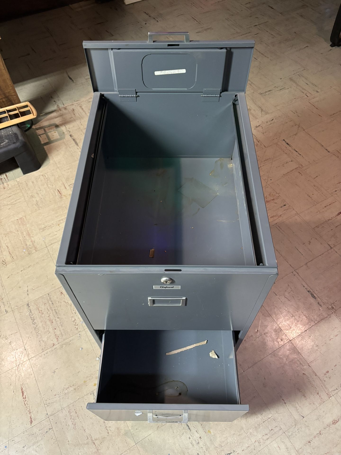 file cabinet. rolling file cabinet