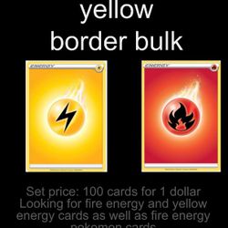 Buying Bulk