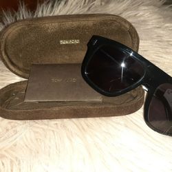 ⚜Tom Ford Sunglasses ⚜