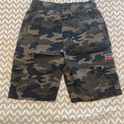 Levi-new Shorts
