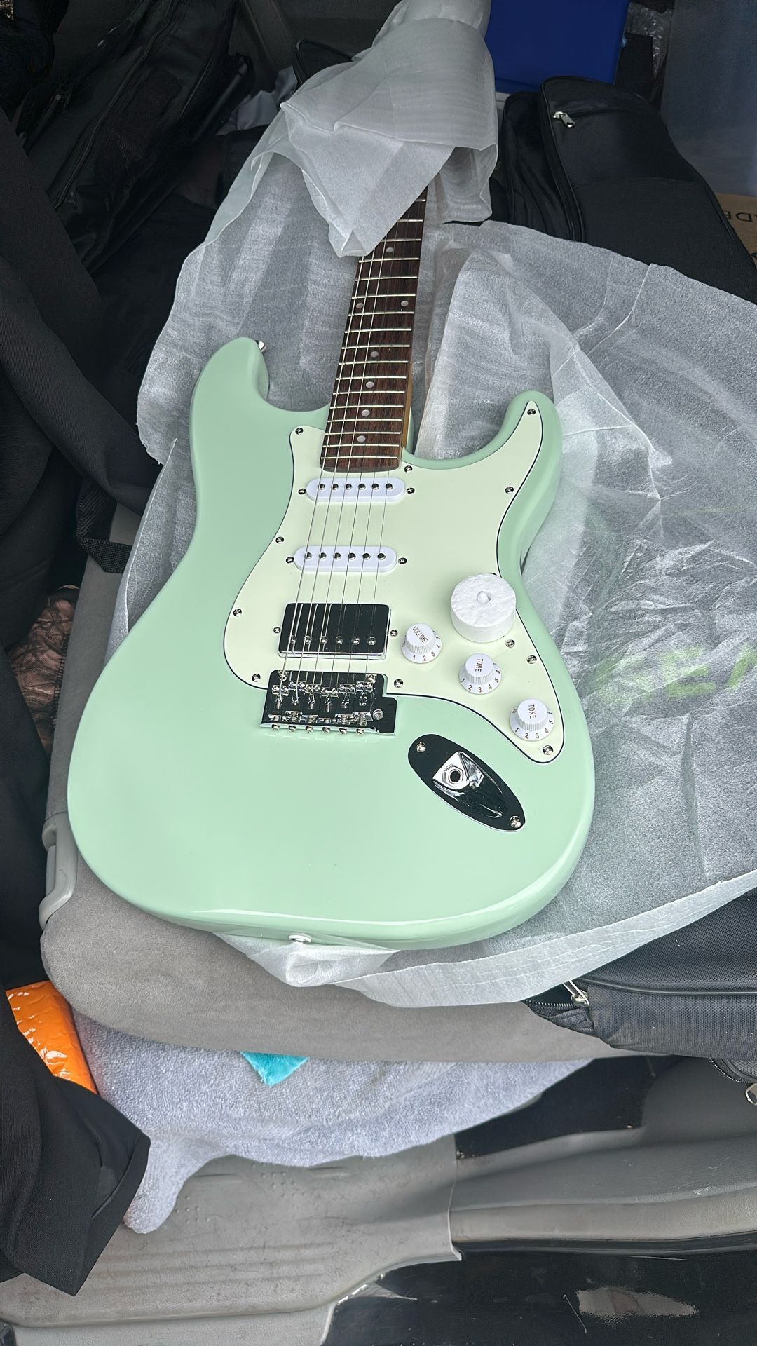 Electric Guitar