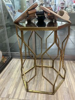 Mesas Decorativas