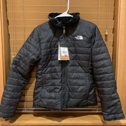 Teens North Face Jacket 