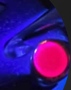 10k gold ruby ring