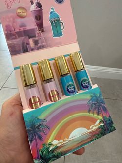 Perfume