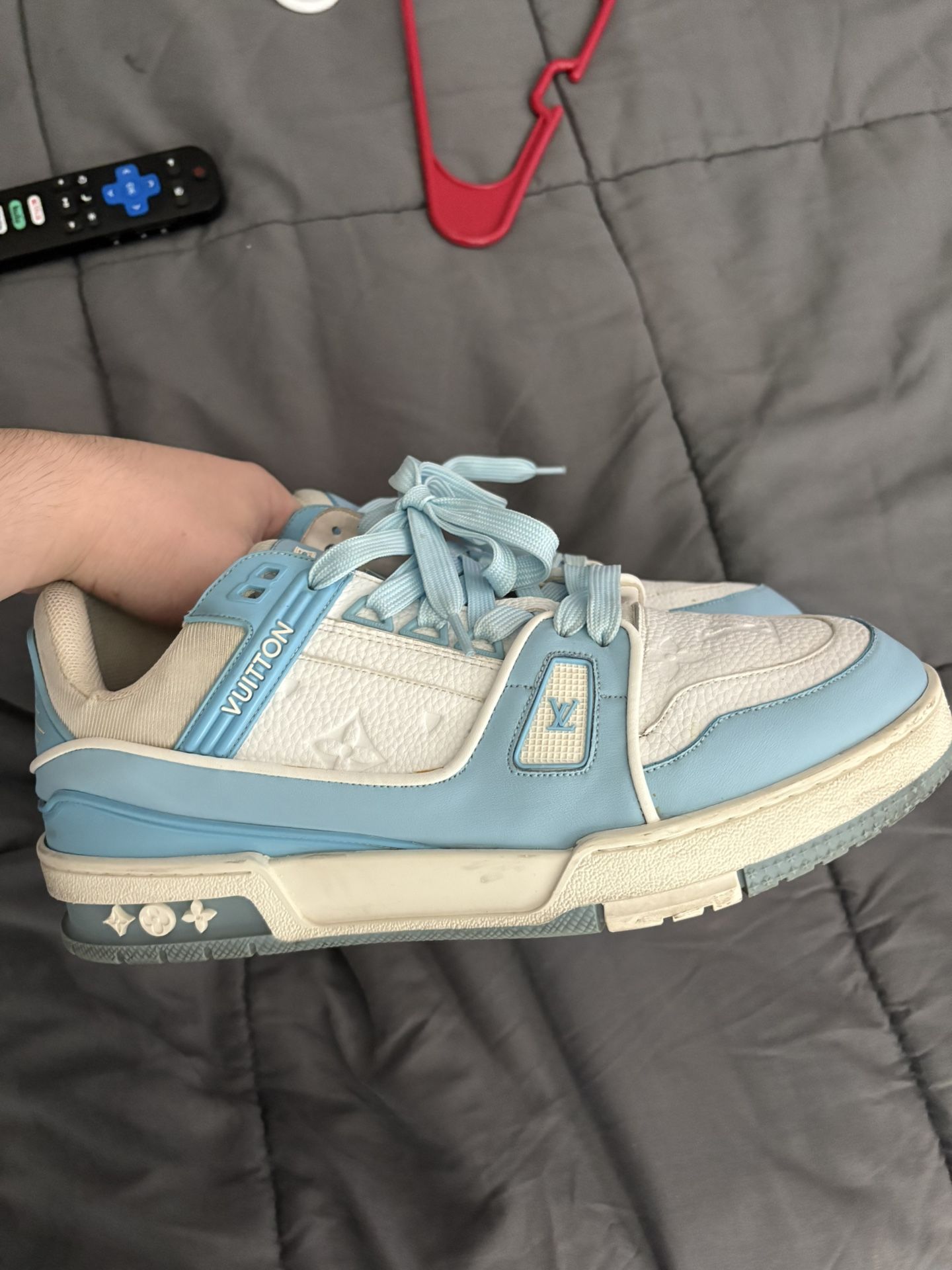 LV Trainers