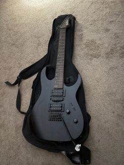 Free Washburn Electric Guitar