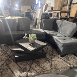Living Room Set