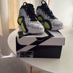 Jordan Tatum 2 Size 9