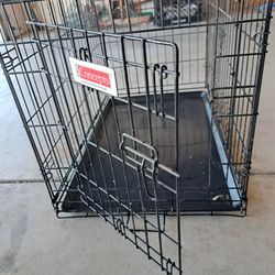 Large Dog Crate