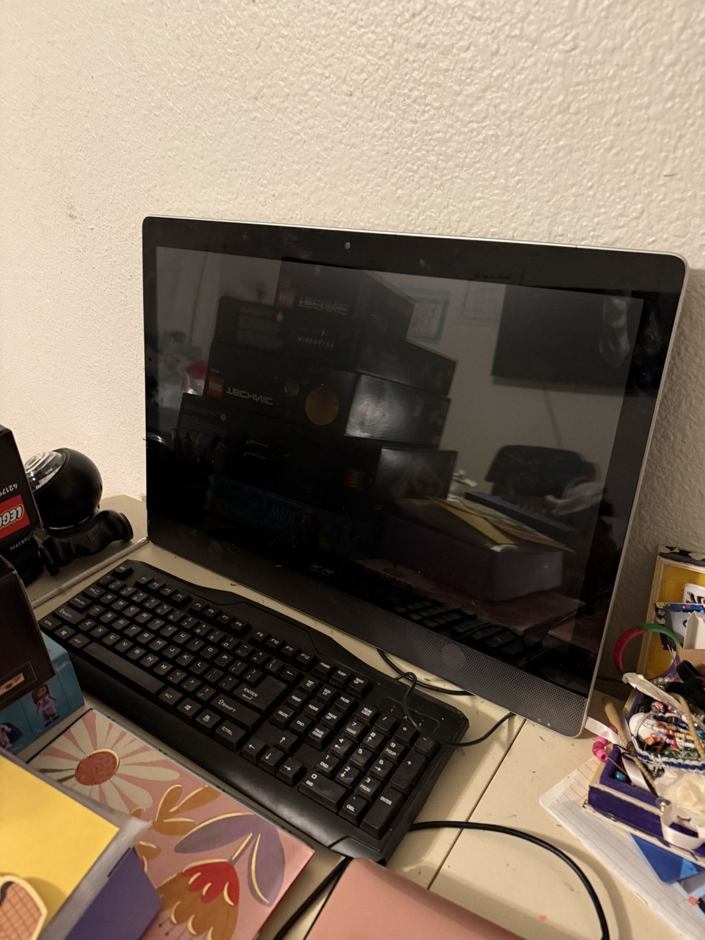 Acer Aspire U5 All In One Desktop