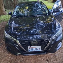 2021 Nissan Sentra