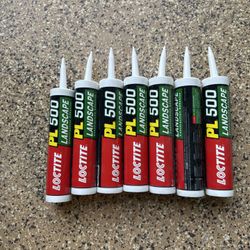 Loctite Landscape Adhesive 