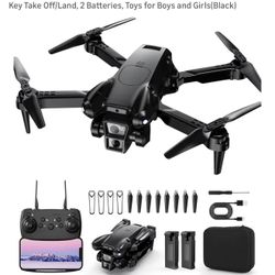 Drone With Camera Brand New In Box